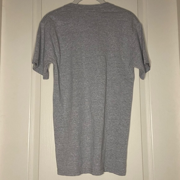 Women’s Short Sleeve Alabama Graphic T-Shirt | Size S - Picture 2 of 3